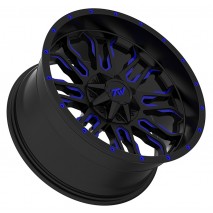 T8 20x9 20x10 Off Road Wheels