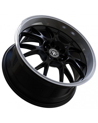 R1 Speed 18x8.5 Racing Wheels 