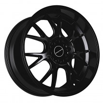 R1 Speed 18x8.5 Racing Wheels 