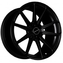 R2  Legend 18x8.5 Racing Wheels 