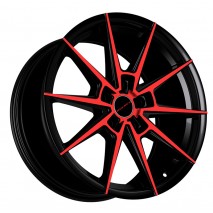 R3  Shift 18x8.5 Racing Wheels