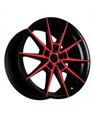 R3  Shift 18x8.5 Racing Wheels