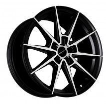 R3  Shift 18x8.5 Racing Wheels