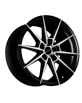 R3  Shift 18x8.5 Racing Wheels