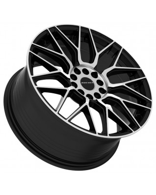 R4 Tersa 18x8.5 Racing Wheels