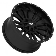 T6 Nxus 20x10 Off Road Wheels