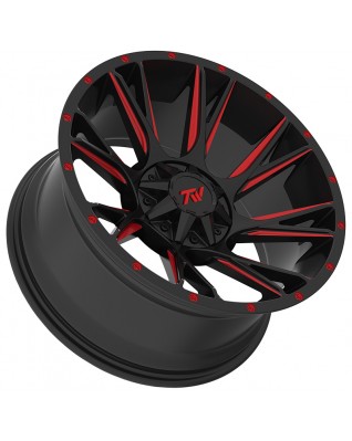T12 Blade 20x9/10 Off Road Wheels