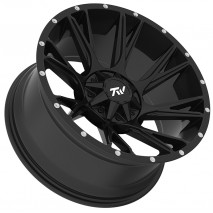 T12 Blade 20x9/10 Off Road Wheels