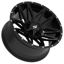 T13 Amor 20x9/10 Off Road Wheels