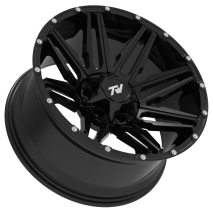 T14 Razor 20x10 Off Road Wheels
