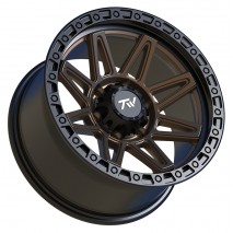 T23 Vector 17x9 Off Road Wheels