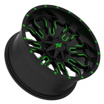 T8 20x9 20x10 Off Road Wheels