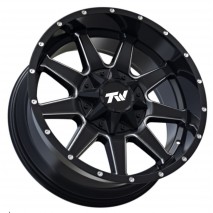 T9 Simple  20x9 Off Road Wheels