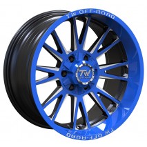 TF2 20X10 0ff Road Wheels