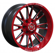 TF2 20X10 0ff Road Wheels