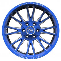 TF2 20X10 0ff Road Wheels