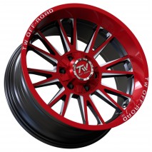 TF2 20X10 0ff Road Wheels