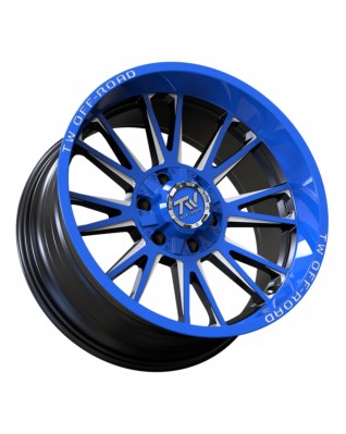TF2 20X10 0ff Road Wheels