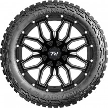 PATHRAIDER TIRE R20