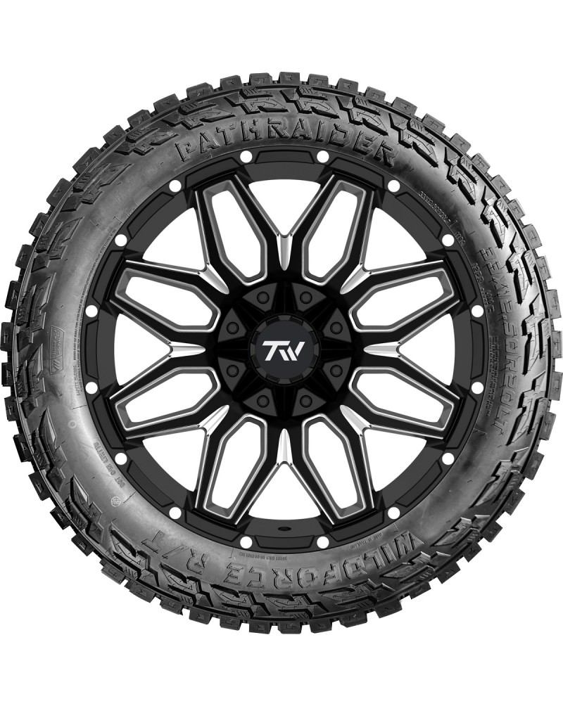 PATHRAIDER TIRE R20