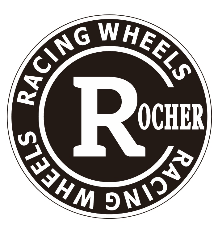 ROCHER RACING WHEELS