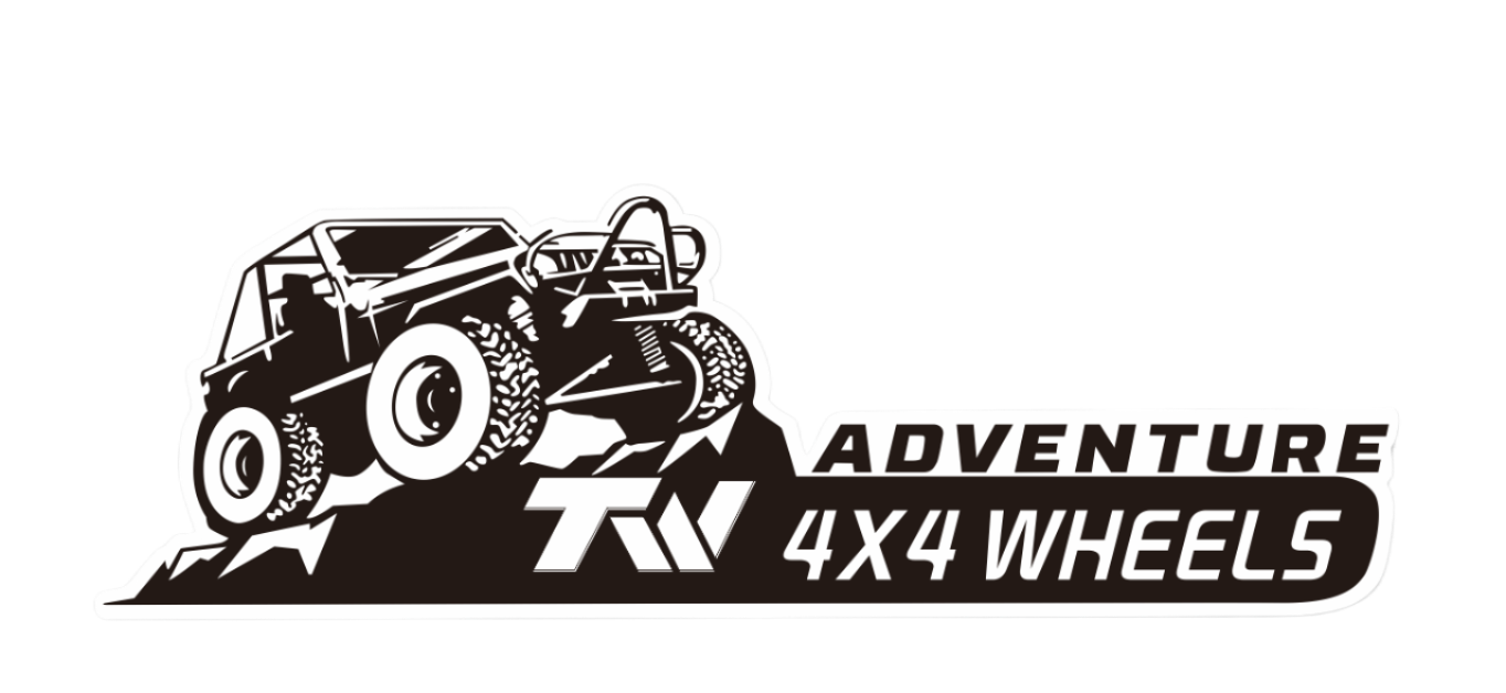 TW OFF ROAD WHEELS