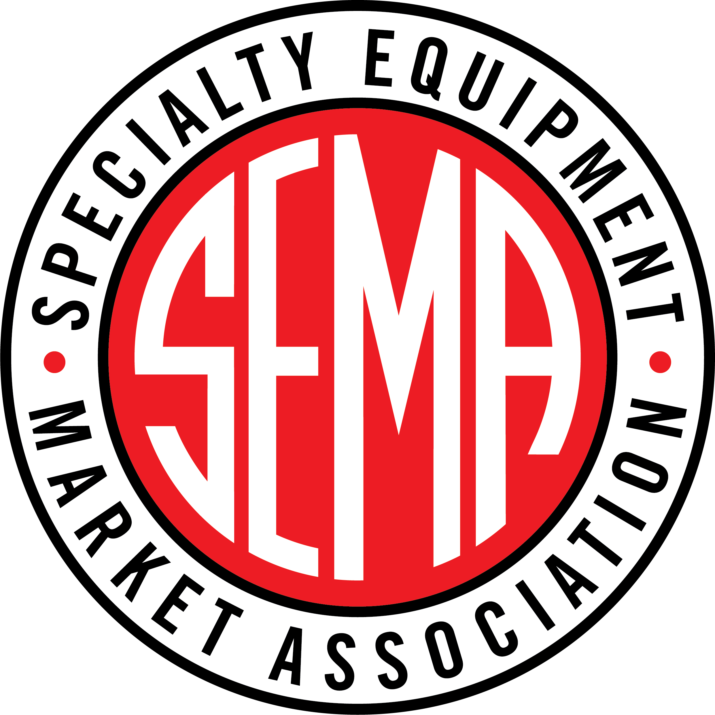 SEMA MEMBER