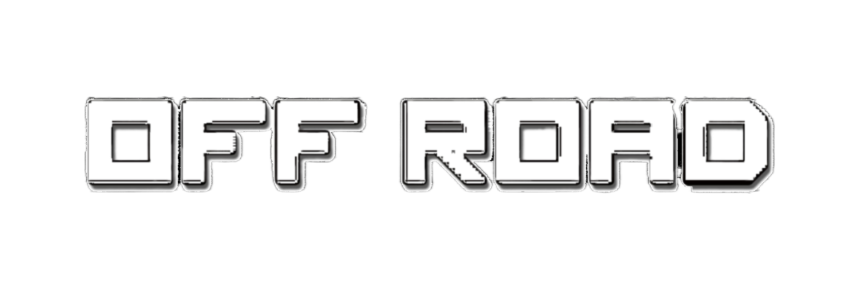  OFF ROAD